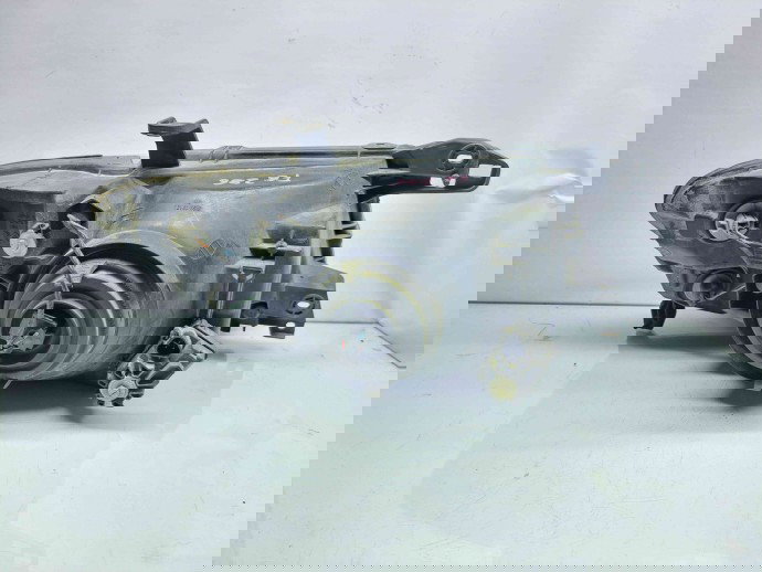  Far stanga MITSUBISHI Shogun II [Fabr 2002-2014] OEM