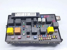 Panou sigurante Opel Astra H [Fabr 2004-2009] 13181662