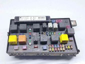 Panou sigurante Opel Astra H [Fabr 2004-2009] 13181662