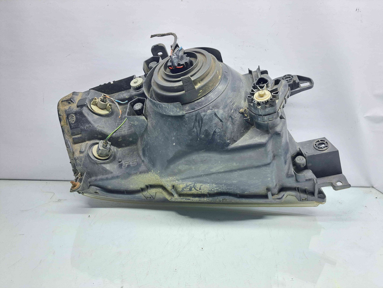 Far stanga MITSUBISHI Shogun II [Fabr 2002-2014] OEM - imagine 4