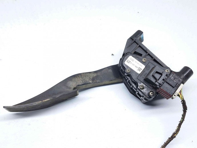Pedala acceleratie Opel Astra H [Fabr 2004-2009] 9157998