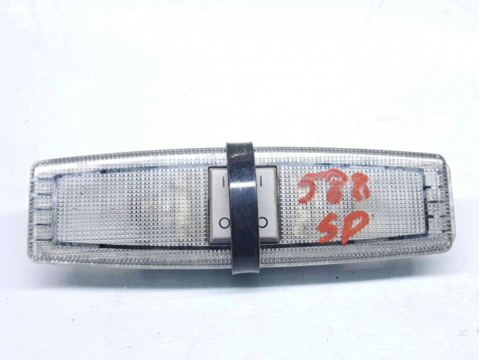 Plafoniera spate Opel Astra H [Fabr 2004-2009] OEM