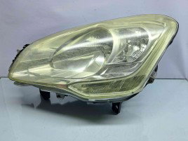  Far stanga Citroen Berlingo 2 [ Fabr 2008-2015] 9682828480