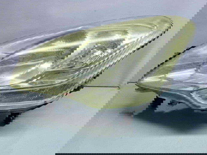  Far stanga Citroen Berlingo 2 [ Fabr 2008-2015] 9682828480