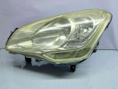  Far stanga Citroen Berlingo 2 [ Fabr 2008-2015] 9682828480