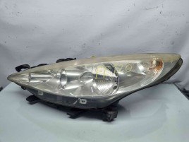  Far stanga Peugeot 207 (WA) [Fabr 2006-2012] 9680131780