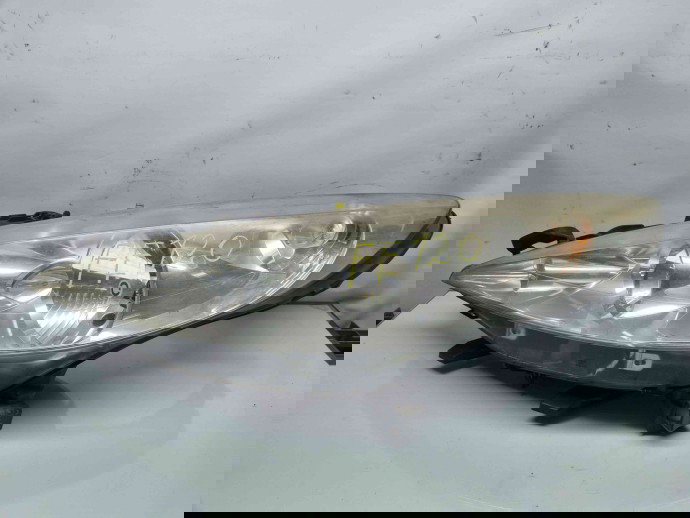  Far stanga Peugeot 207 (WA) [Fabr 2006-2012] 9680131780