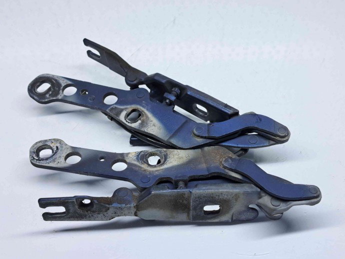 Set balamale capota Bmw X3 (E83) [Fabr 2003-2009] 3411447 / 3411448