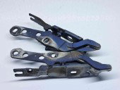 Set balamale capota Bmw X3 (E83) [Fabr 2003-2009] 3411447 / 3411448