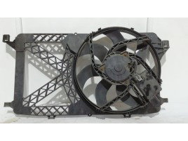 ElectroventilatorFord Transit 2.2 TDCI 6C118C607AD