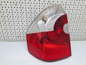 Stop aripa stanga Bmw X3 (E83) [Fabr 2003-2009] OEM