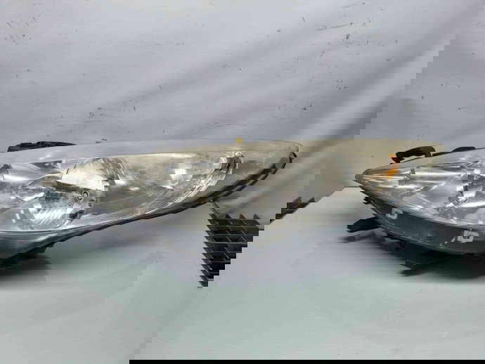  Far stanga Peugeot 207 (WA) [Fabr 2006-2012] 9680131780