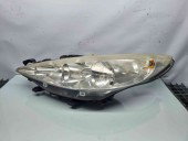  Far stanga Peugeot 207 (WA) [Fabr 2006-2012] 9680131780