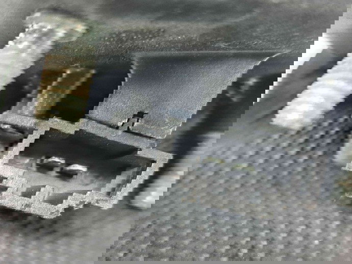  Buton deschidere haion Seat Leon (1P1) [Fabr 2005-2011] OEM