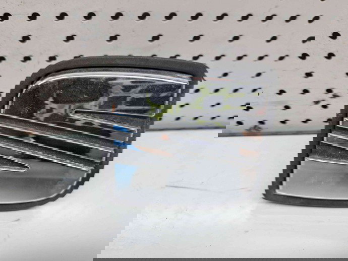  Buton deschidere haion Seat Ibiza 5 Sportcoupe (6J1) [Fabr 2008-2017] 6J4827565D