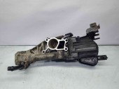 Racitor gaze Opel Zafira C (P12) [Fabr 2011-2017] 55577443    80KW / 109CP