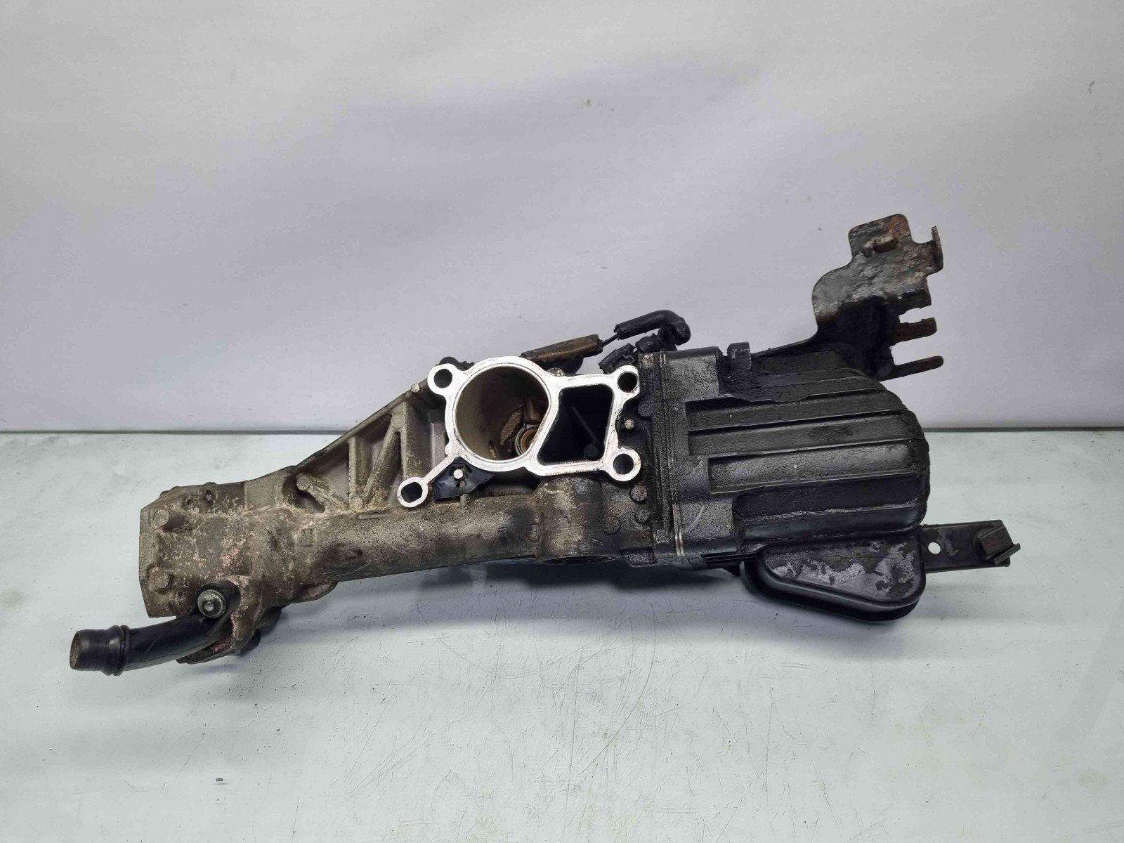 Racitor gaze Opel Zafira C (P12) [Fabr 2011-2017] 55577443 80KW / 109CP