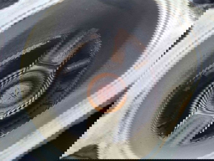 Racitor gaze Opel Zafira C (P12) [Fabr 2011-2017] 55577443    80KW / 109CP