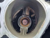 Racitor gaze Opel Zafira C (P12) [Fabr 2011-2017] 55577443    80KW / 109CP