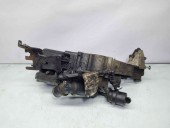 Racitor gaze Opel Zafira C (P12) [Fabr 2011-2017] 55577443    80KW / 109CP