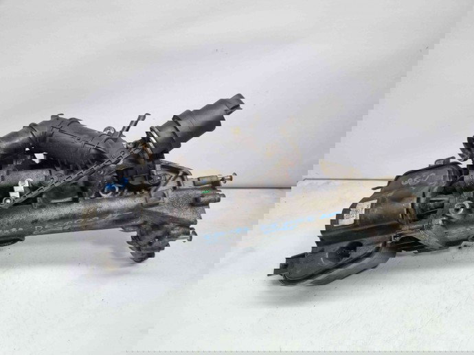 Racitor gaze Opel Zafira C (P12) [Fabr 2011-2017] 55577443    80KW / 109CP