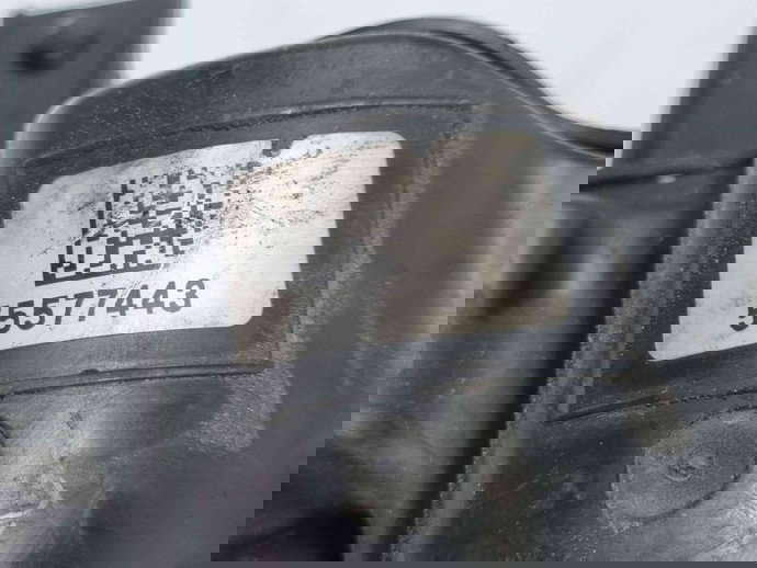 Racitor gaze Opel Zafira C (P12) [Fabr 2011-2017] 55577443    80KW / 109CP