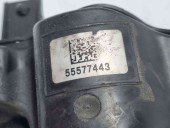 Racitor gaze Opel Zafira C (P12) [Fabr 2011-2017] 55577443    80KW / 109CP