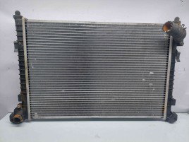 Radiator apa MINI Cooper (R50, R53) [Fabr 2001-2006] OEM    
