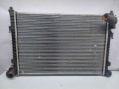 Radiator apa MINI Cooper (R50, R53) [Fabr 2001-2006] OEM    