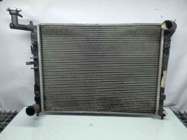 Radiator apa Hyundai i30 (FD) [Fabr 2007-2012] OEM    
