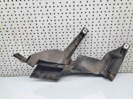 Suport far stanga Bmw X3 (E83) [Fabr 2003-2009] 1073024