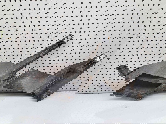 Suport far stanga Bmw X3 (E83) [Fabr 2003-2009] 1073024