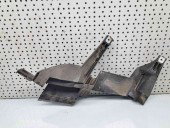 Suport far stanga Bmw X3 (E83) [Fabr 2003-2009] 1073024