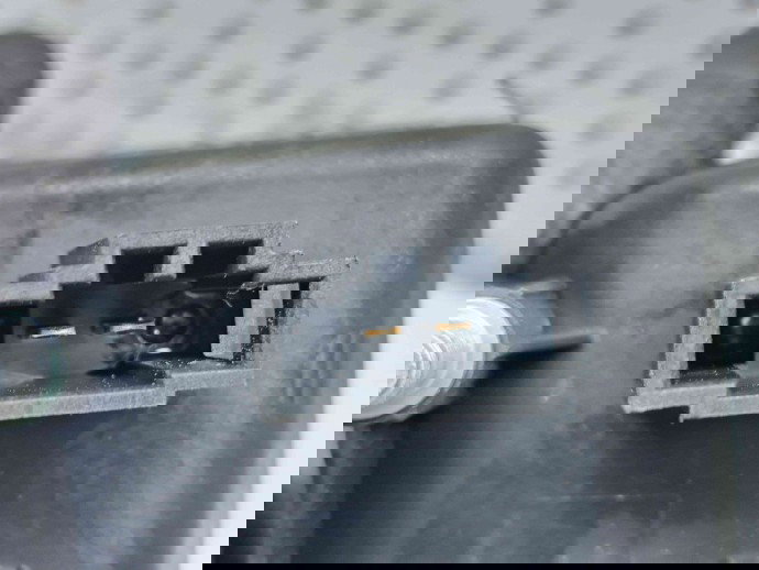  Buton deschidere haion Seat Ibiza 5 Sportcoupe (6J1) [Fabr 2008-2017] 6J4827565D