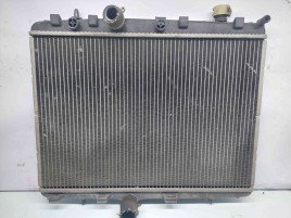 Radiator apa Peugeot 207 (WA) [Fabr 2006-2012] 873460200    