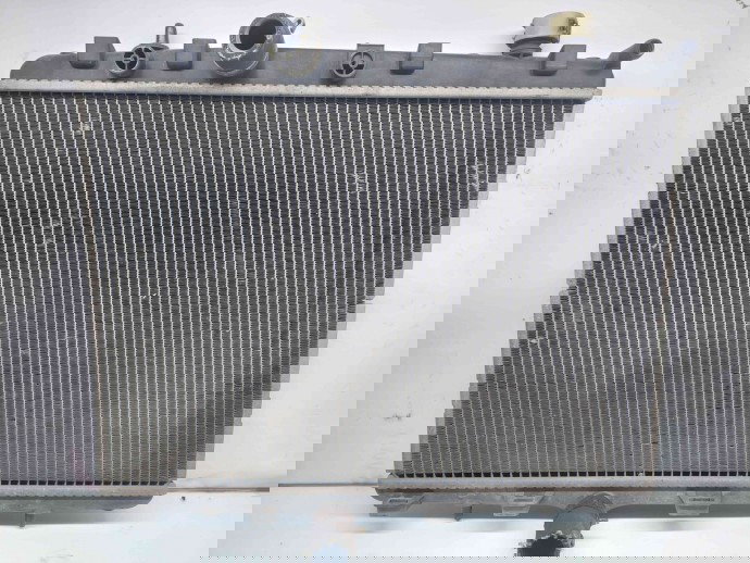 Radiator apa Peugeot 207 (WA) [Fabr 2006-2012] 873460200    