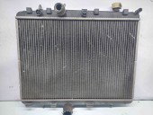Radiator apa Peugeot 207 (WA) [Fabr 2006-2012] 873460200    