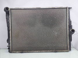 Radiator apa Bmw 1 (E81, E87) [Fabr 2004-2010] 752293416    80KW / 109CP