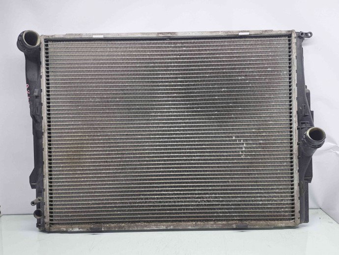 Radiator apa Bmw 1 (E81, E87) [Fabr 2004-2010] 752293416    80KW / 109CP