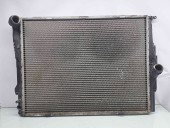Radiator apa Bmw 1 (E81, E87) [Fabr 2004-2010] 752293416    80KW / 109CP