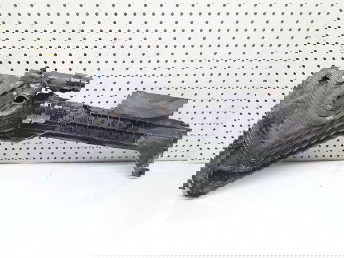 Suport radiator Bmw X3 (E83) [Fabr 2003-2009] 11074810