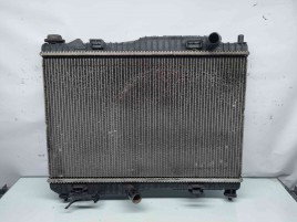 Radiator apa Ford Fiesta 6 [Fabr 2008-2019] 8V51-8005-DF    