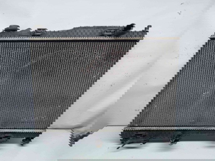 Radiator apa Ford Fiesta 6 [Fabr 2008-2019] 8V51-8005-DF    