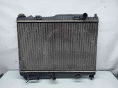 Radiator apa Ford Fiesta 6 [Fabr 2008-2019] 8V51-8005-DF    