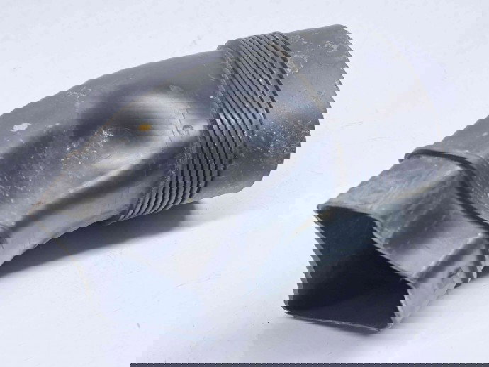 Tub admisie aer Bmw X3 (E83) [Fabr 2003-2009] 3400202