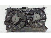 ElectroventilatorOpel Vectra C 1.9 CDTI13196481/13196479