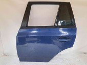 Usa stanga spate Bmw X3 (E83) [Fabr 2003-2009] A07 MYSTICBLAU METAL