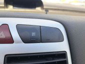  Buton ESP Peugeot 307 CC (3B) [Fabr 2003-2009] OEM
