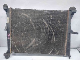 Radiator apa Renault Clio 3 [Fabr 2005-2012] 8200138738    