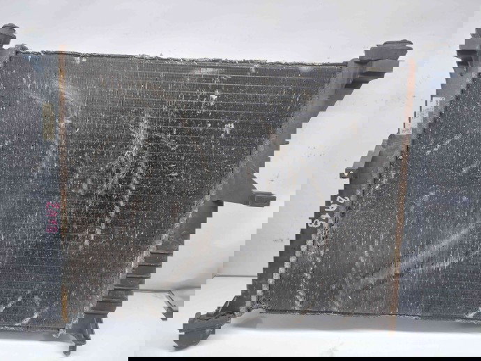 Radiator apa Renault Clio 3 [Fabr 2005-2012] 8200138738    